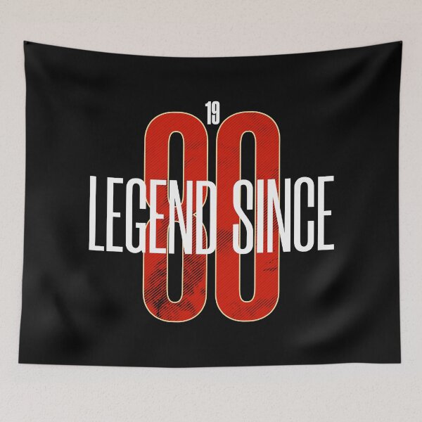 Item preview, Legend since 1980 - 40th birthday gift for men and women designed and sold by PlusAdore.