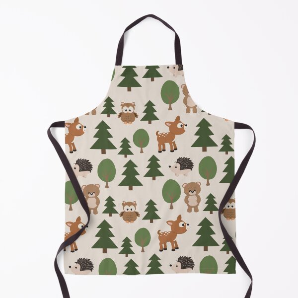 Item preview, Woodland Friends designed and sold by Sinfamous.