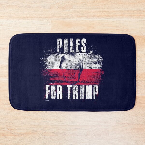 Item preview, Poles For Trump - Trump 2020 Patriotic Flag designed and sold by ockshirts.