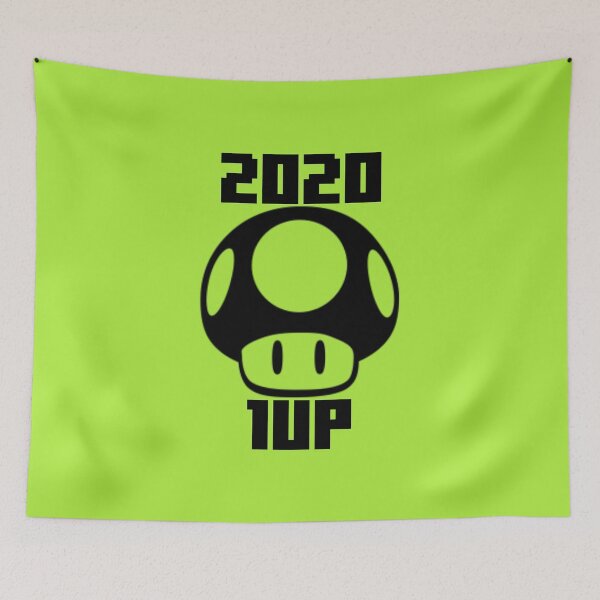 Item preview, 1up or 2020 designed and sold by epic-phrases.