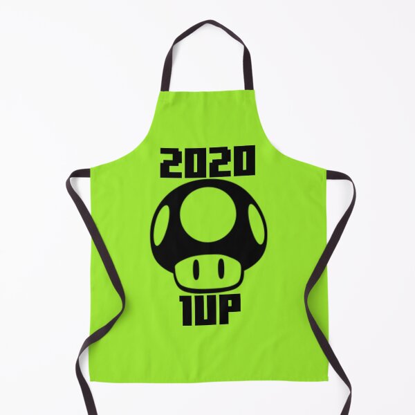 Item preview, 1up or 2020 designed and sold by epic-phrases.