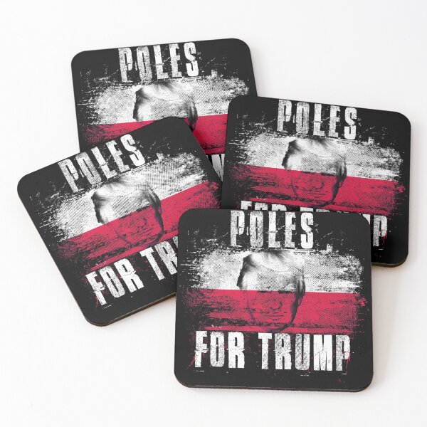 Item preview, Poles For Trump - Trump 2020 Patriotic Flag designed and sold by ockshirts.