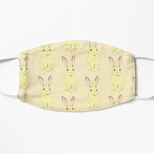 Momiji Sohma Flat Mask