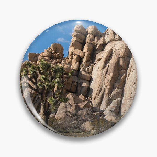 Item preview, Joshua Tree series 7406 designed and sold by PsychoAlien.com.
