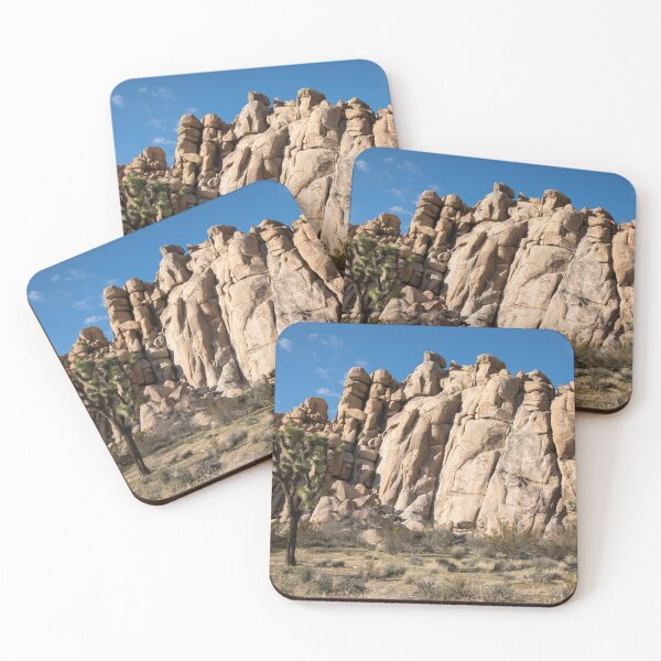 Item preview, Joshua Tree series 7406 designed and sold by PsychoAlien.com.