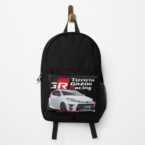 Item preview, TOYOTA GR YARIS - gazoo racing   designed and sold by cowtownCOWBOY.