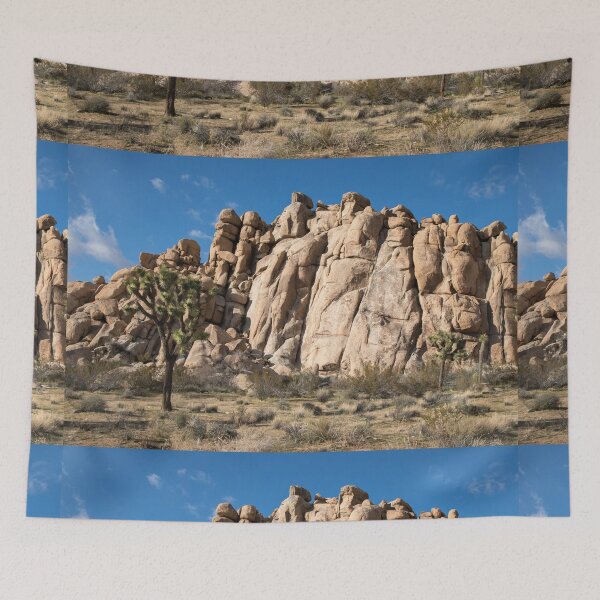 Item preview, Joshua Tree series 7406 designed and sold by PsychoAlien.com.