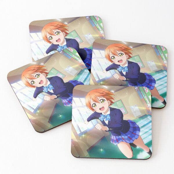 Item preview, rin hoshizora ~crank it to the max~ designed and sold by celestialuden1.
