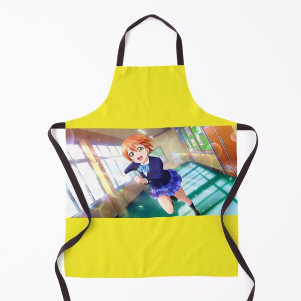 Item preview, rin hoshizora ~crank it to the max~ designed and sold by celestialuden1.