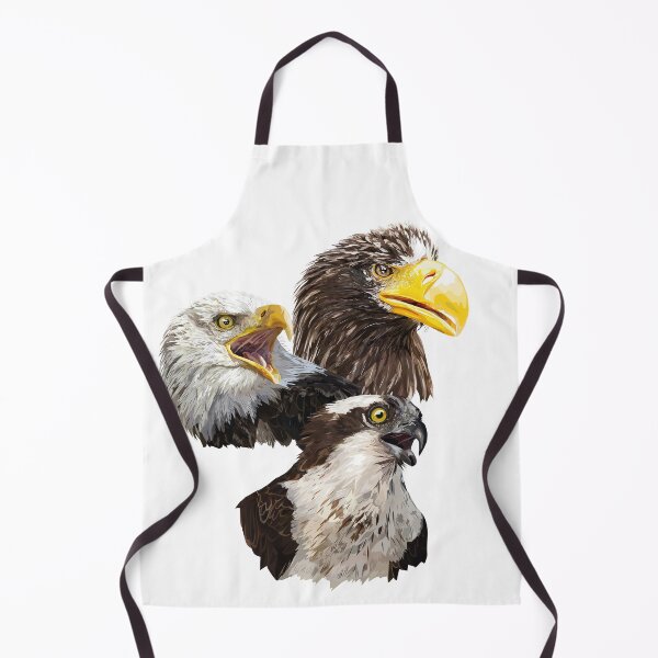 Item preview, Birds of prey designed and sold by obscurite.
