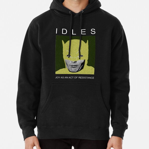 Idea Sudadera con capucha