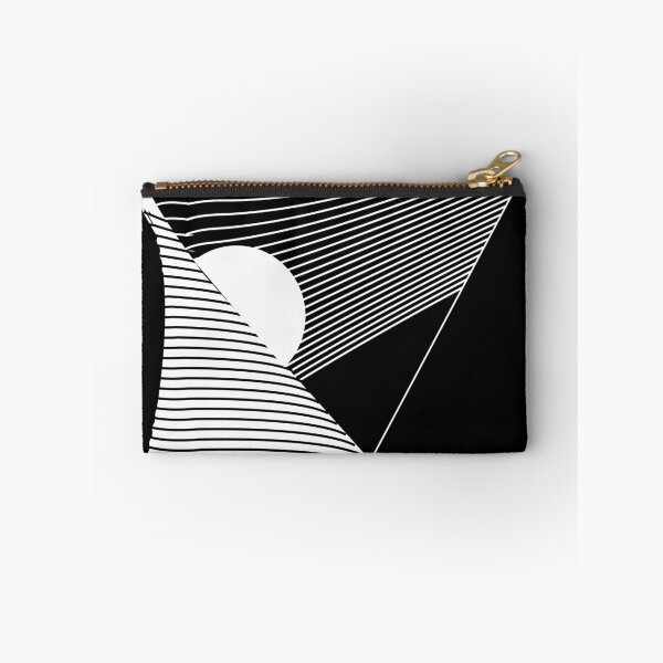 Item preview, black and white lines designed and sold by johelDI.