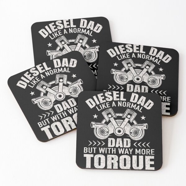 Item preview, Diesel Dad, More Torque designed and sold by Scarlettole137.