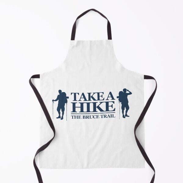 Item preview, Bruce Trail (TAH) designed and sold by curranmorgan.
