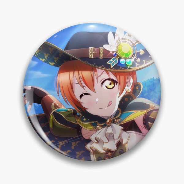 Item preview, rin hoshizora ~hunter girl of the forest~ designed and sold by celestialuden1.