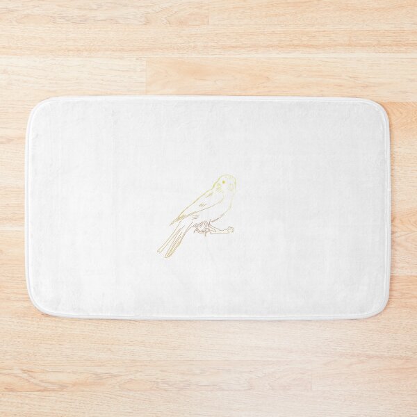 Item preview, serinus canaria domestica designed and sold by lyonandrewj.