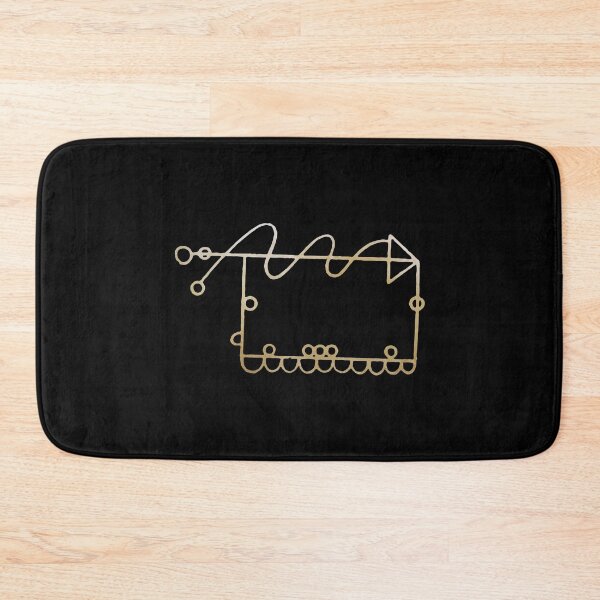 Item preview, Eligos sigil designed and sold by MetaPhyStore.