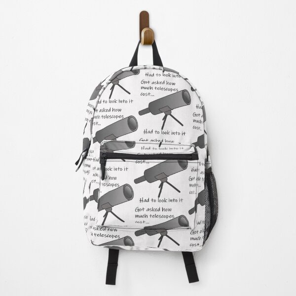 Item preview, Price of Telescopes designed and sold by PillowPuns.