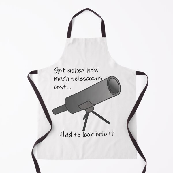 Item preview, Price of Telescopes designed and sold by PillowPuns.