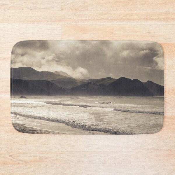 Item preview, Castlepoint, NZ designed and sold by Red Bastard's Studio.