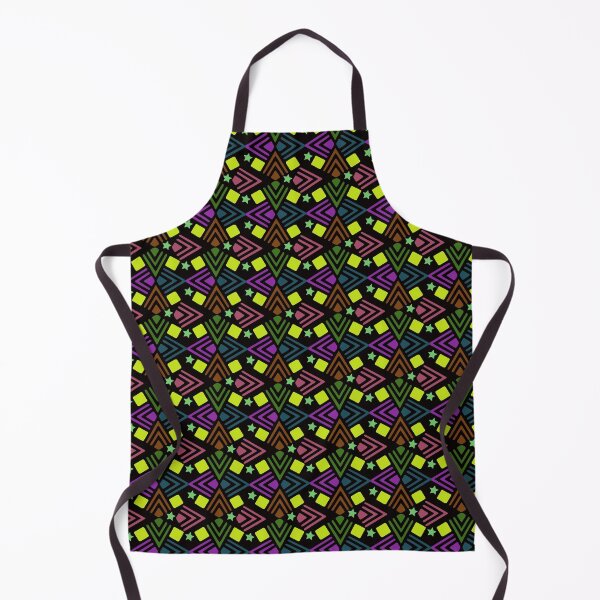 Item preview, Multi-color Pattern designed and sold by Faizacreations.