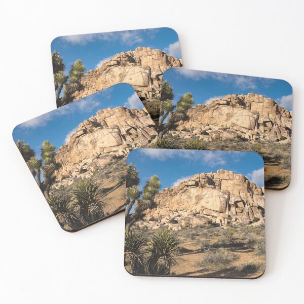 Item preview, Joshua Tree series 7419 designed and sold by PsychoAlien.com.