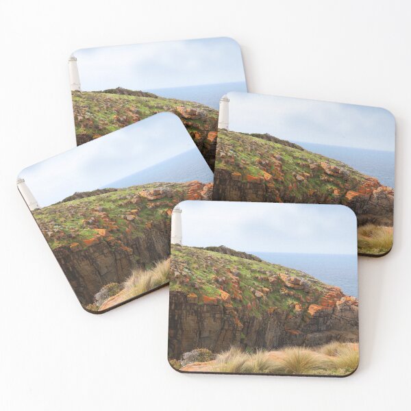 Item preview, Cape Willoughby Lighthouse designed and sold by Carole-Anne.