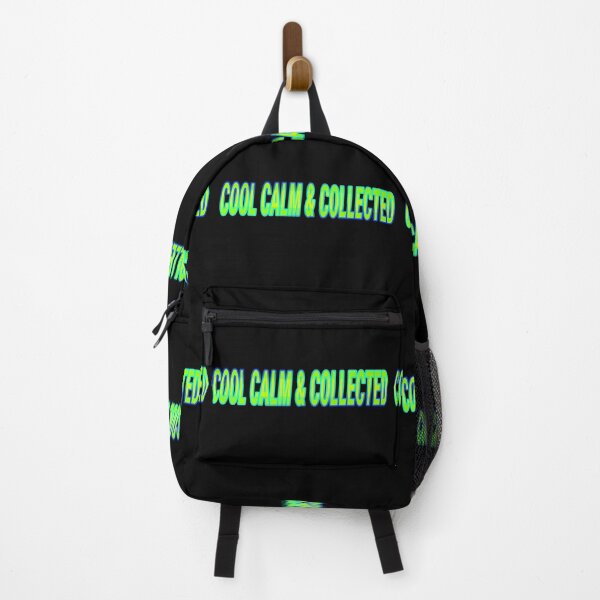 Item preview, Cool Calm & Collected Collection designed and sold by Outrageous24.