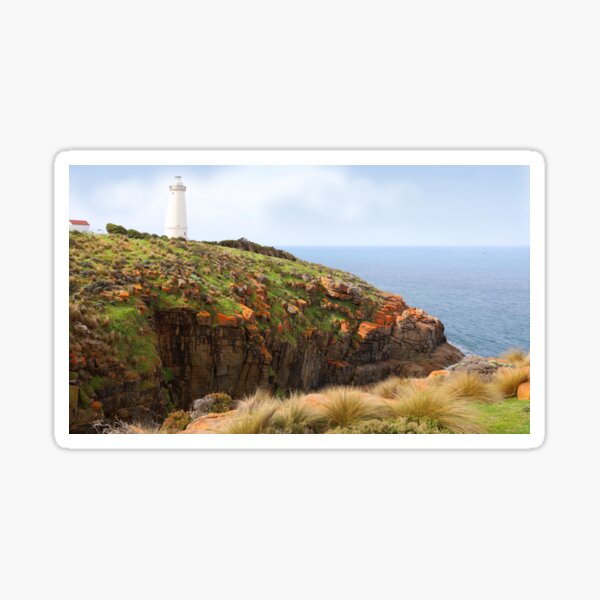 Item preview, Cape Willoughby Lighthouse designed and sold by Carole-Anne.