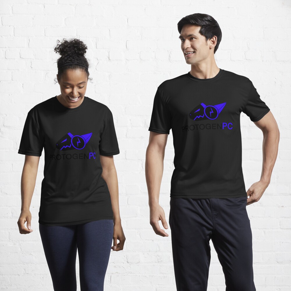 Item preview, Active T-Shirt designed and sold by SergalCentral.