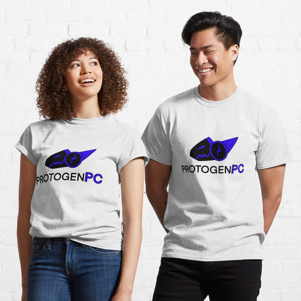 Item preview, Classic T-Shirt designed and sold by SergalCentral.