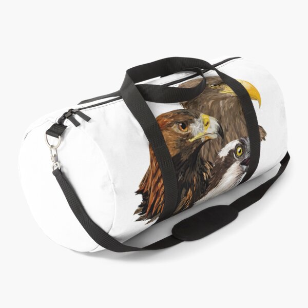 Item preview, Birds of prey designed and sold by obscurite.