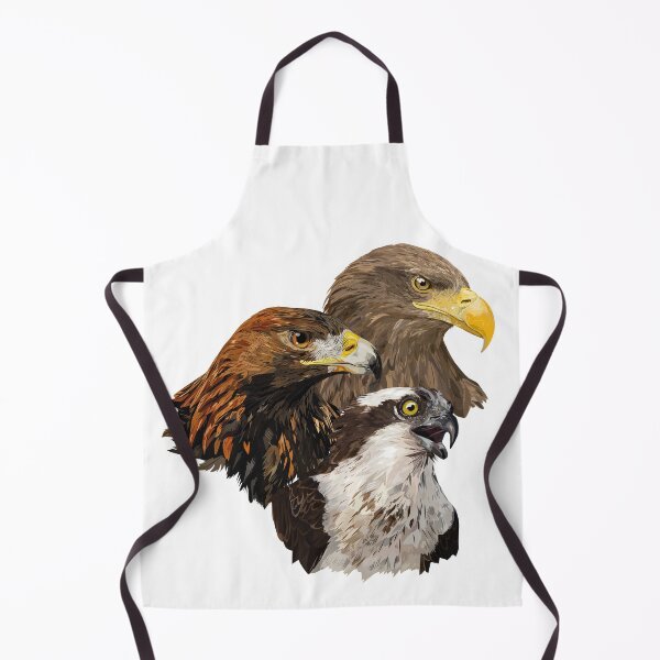 Item preview, Birds of prey designed and sold by obscurite.