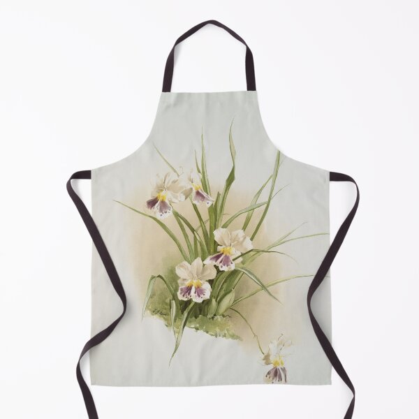 Item preview, Reichenbachia: Orchids Illustrated and Described designed and sold by EsotericBotanic.