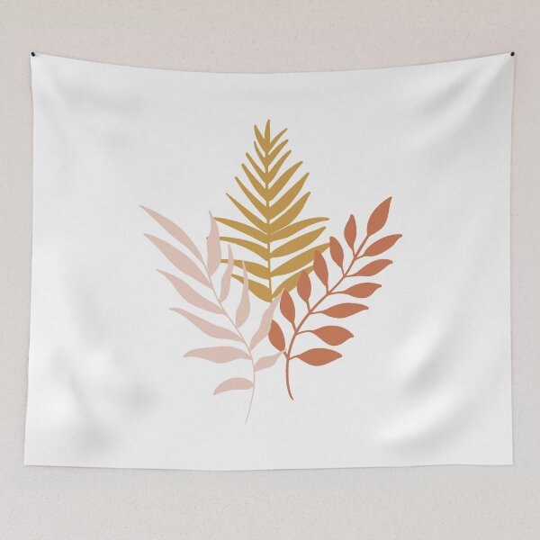 Item preview, Autumn Leaf Composition designed and sold by StylishTayla.