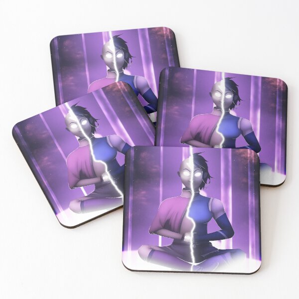 Item preview, The Avatar State designed and sold by gilbertb.