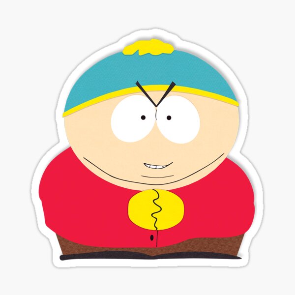 Buy South North Park Plush Toys, 8''Kyle Cartman Kenny Butter Doll Doll  Plush Toys,Soft Cotton Stuffed Plush Doll Toy Stuffed Ornaments Gift, Anime  Cartoon Fans Children Adults (Eric) Online at Low Prices