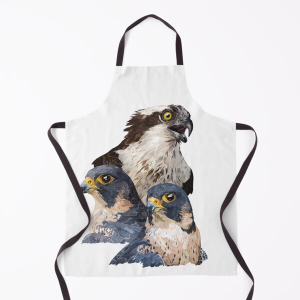 Item preview, Birds of prey designed and sold by obscurite.