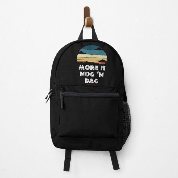 Item preview, More Is Nog 'n Dag Wisdom South Africa Flag designed and sold by d247.