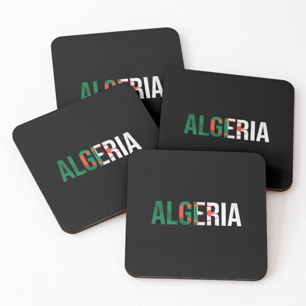 Item preview, Algeria designed and sold by AfricanHype.