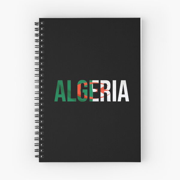 Item preview, Algeria designed and sold by AfricanHype.