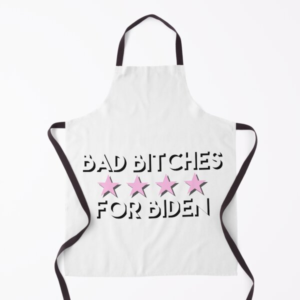 Item preview, Bad bitches for Biden  designed and sold by Aileenl07.