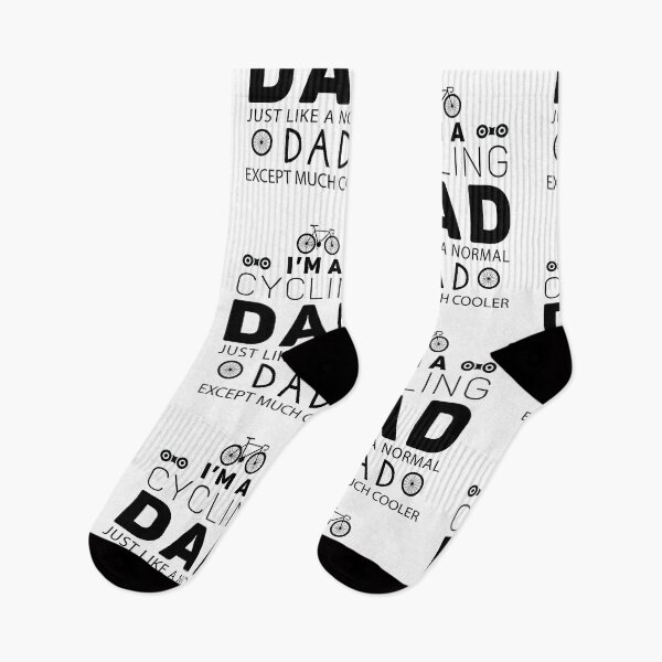 Item preview, i'm a cycling dad just like a normal dad except much cooler designed and sold by JaMatt1983.