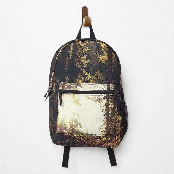 Item preview, Magical Forest Sunrise  designed and sold by olegarh.