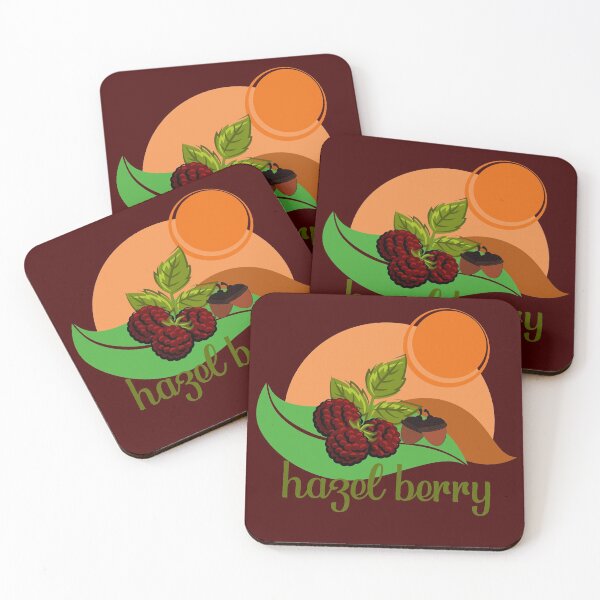Item preview, kernels  hazel berry  designed and sold by Artsy Aura ⭐⭐⭐⭐⭐  .