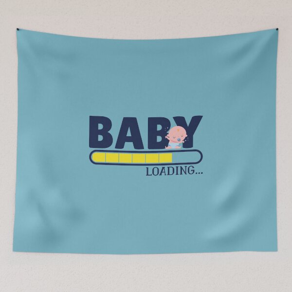 Item preview, Cute Pregnancy announcement designed and sold by girlsgetgadgets.