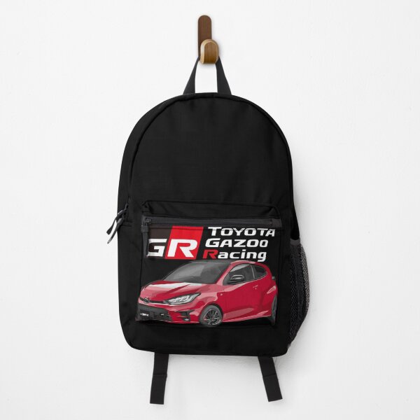 バッグ TOYOTA Racing Development TRD Authentic TRD Japan Toyota Racing Development Laptop Bag