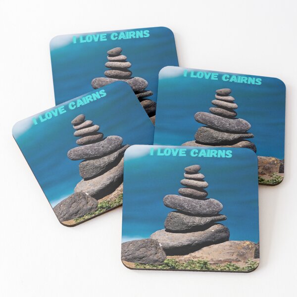 Item preview, I love Cairns designed and sold by julset.