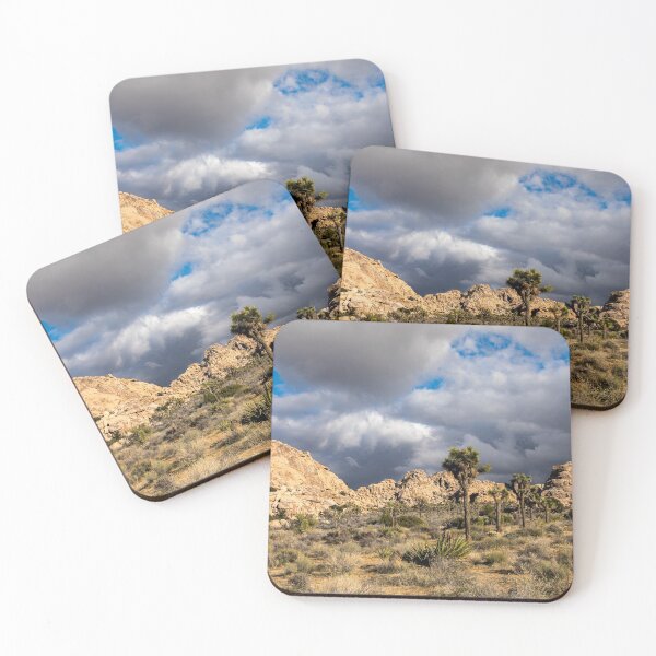 Item preview, Joshua Tree series 7429 designed and sold by PsychoAlien.com.
