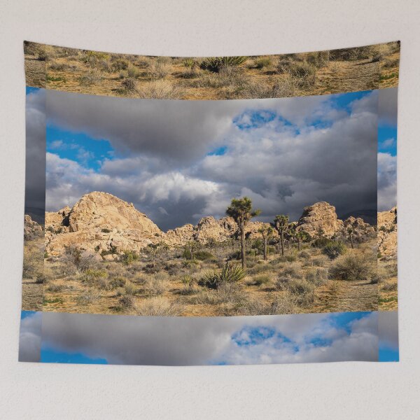 Item preview, Joshua Tree series 7429 designed and sold by PsychoAlien.com.